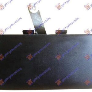 029707842 Ford Transit 2006-2013 | Χερούλι Πόρτας Εξωτερικό Εμπρός Αριστερό