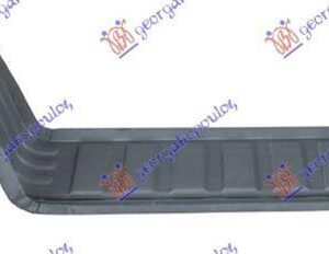 029708258 Ford Transit 2006-2013 | Σκαλί Πόρτας Εμπρός Δεξιό