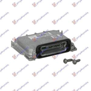 673105700 Renault Megane Cabrio 2006-2010 | Πλακέτα Φανού Xenon