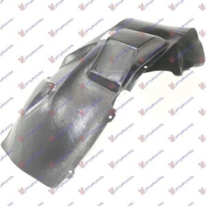 097800822 Jeep Grand Cherokee 2008-2011 | Θόλος Πλαστικός Εμπρός Αριστερός