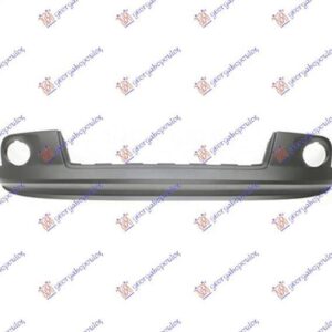 097806380 Jeep Grand Cherokee 2008-2011 | Σπόιλερ Εμπρός