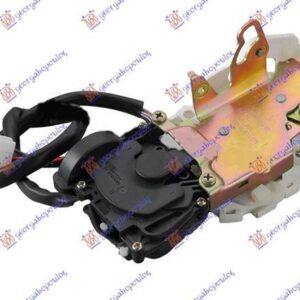 098007212 Ford Maverick 2000-2008 | Κλειδαριά Πόρτας Εμπρός Αριστερή