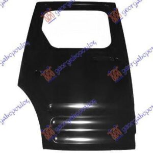 098301441 Ford Transit Connect 2003-2010 | Πόρτα Δεξιά