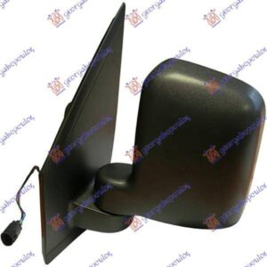 098307502 Ford Transit Connect 2003-2010 | Καθρέπτης Ηλεκτρικός Αριστερός