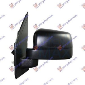 098307512 Ford Transit Connect 2003-2010 | Καθρέπτης Ηλεκτρικός Αριστερός