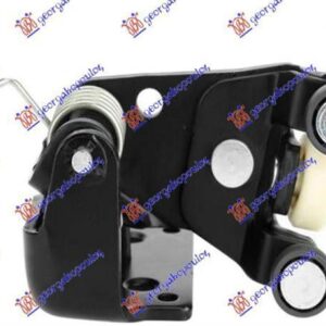 317007826 Ford Transit Connect 2010-2013 | Ράουλο Πόρτας Συρόμενης Δεξιός