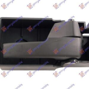 317007871 Ford Transit Connect 2010-2013 | Χερούλι Πόρτας Εσωτερικό Εμπρός Δεξιό