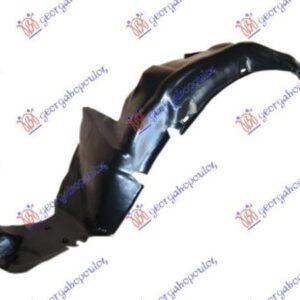 099200822 Honda Civic Hatchback 1990-1992 | Θόλος Πλαστικός Εμπρός Αριστερός