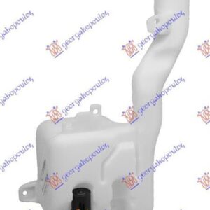 085808400 Honda Civic Sedan 1990-1992 | Δοχείο Νερού Υαλοκαθαριστήρων