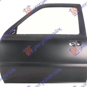 098601432 Toyota Hilux 2WD 1989-1994 | Πόρτα Εμπρός Αριστερή