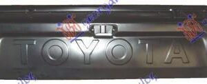 098601490 Toyota Hilux 2WD 1989-1994 | Πόρτα Καρότσας