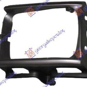 098605012 Toyota Hilux 2WD 1989-1994 | Στεφάνι Φανού Αριστερό