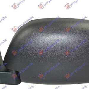 098607482 Toyota Hilux 2WD 1989-1994 | Καθρέπτης Μηχανικός Αριστερός