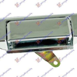 032107840-2 Toyota Hilux 2005-2009 | Χερούλι Πόρτας Καρότσας