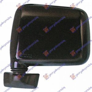 098707484 Isuzu Campo 1988-1993 | Καθρέπτης Μηχανικός Αριστερός