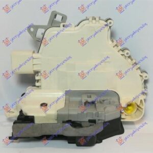 033407234-1 Audi Q5 2008-2012 | Κλειδαριά Πόρτας Εμπρός Αριστερή