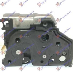 033407234-1 Audi Q5 2008-2012 | Κλειδαριά Πόρτας Εμπρός Αριστερή