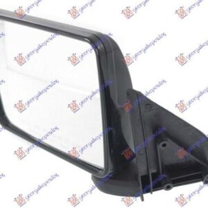 094307484 Mitsubishi L 200 1993-1996 | Καθρέπτης Μηχανικός Αριστερός