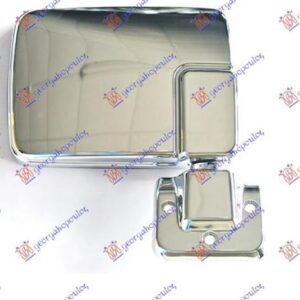 099007486 Mitsubishi L 200 1987-1992 | Καθρέπτης Μηχανικός Δεξιός