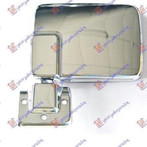 099007487 Mitsubishi L 200 1987-1992 | Καθρέπτης Μηχανικός Αριστερός