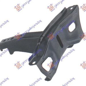 099104281 Toyota Corolla Sedan 1988-1991 | Βάση Προφυλακτήρα Εμπρός Δεξιά