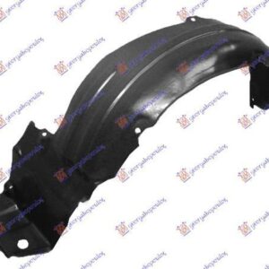 081000822 Suzuki Swift Hatchback 1993-1996 | Θόλος Πλαστικός Εμπρός Αριστερός