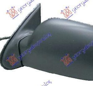 070707502 Suzuki Swift Hatchback 1996-2005 | Καθρέπτης Ηλεκτρικός Αριστερός