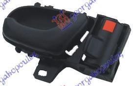 081007871 Suzuki Swift Hatchback 1993-1996 | Χερούλι Πόρτας Εσωτερικό Εμπρός/Πίσω Δεξιό