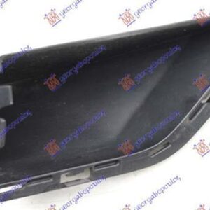 125004831 Audi Q7 2009-2015 | Αεραγωγός Προφυλακτήρα Εμπρός Δεξιός