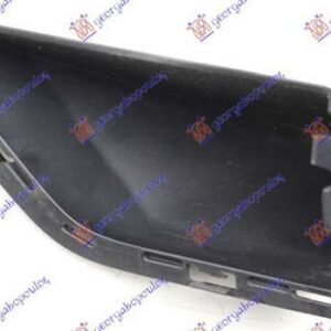 125004832 Audi Q7 2009-2015 | Αεραγωγός Προφυλακτήρα Εμπρός Αριστερός