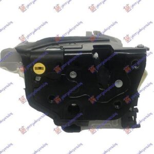 132007244 Audi A3 3θυρο/Sportback 2012-2016 | Κλειδαριά Πόρτας Πίσω Αριστερή