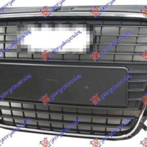 127004540 Audi A1 2010-2014 | Μάσκα