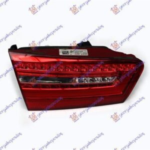 128005897 Audi A6 2010-2014 | Φανός Εσωτερικός Πίσω Αριστερός