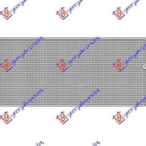 126206400 Audi A7 2014-2018 | Ψυγείο A/C