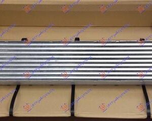 129106200 Audi Q3 2014-2018 | Ψυγείο Intercooler