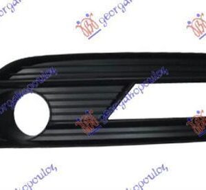 130004803 Audi A4 2011-2015 | Δίχτυ Προφυλακτήρα Εμπρός Δεξιό