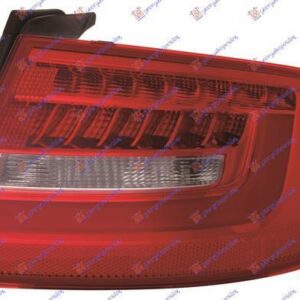 130005821 Audi A4 2011-2015 | Φανός Εξωτερικός Πίσω Δεξιός