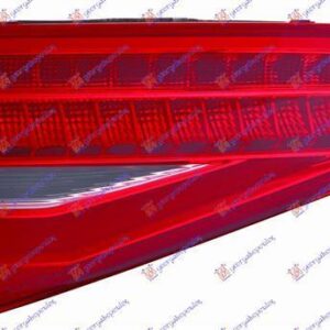 130005824 Audi A4 2011-2015 | Φανός Εσωτερικός Πίσω Αριστερός