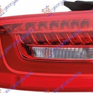 130005827 Audi A4 2011-2015 | Φανός Εξωτερικός Πίσω Αριστερός