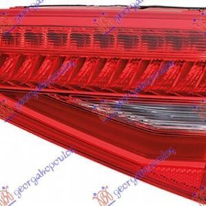 130005828 Audi A4 2011-2015 | Φανός Εσωτερικός Πίσω Δεξιός