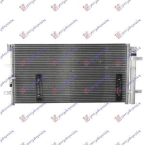 131006400-2 Audi A5 2011-2016 | Ψυγείο A/C