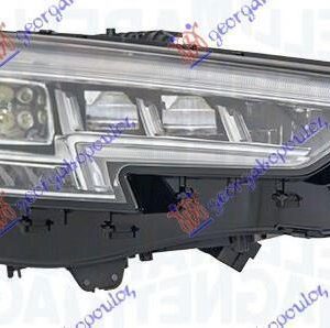 130105151 Audi A4 2015-2018 | Φανός Full Led Εμπρός Δεξιός