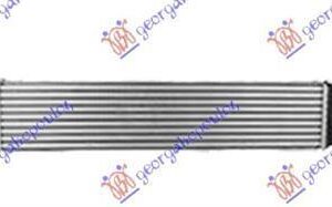 133206200 Audi Q5 2020- | Ψυγείο Intercooler