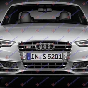 131005121 Audi A5 2011-2016 | Προβολέας Ομίχλης Δεξιός