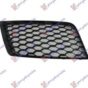 132004821 Audi A3 3θυρο/Sportback 2012-2016 | Δίχτυ Προφυλακτήρα Εμπρός Δεξιό