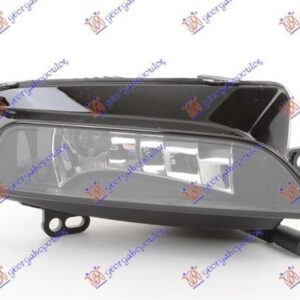 132005121 Audi A3 3θυρο/Sportback 2012-2016 | Προβολέας Ομίχλης Δεξιός