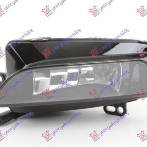 132005122 Audi A3 3θυρο/Sportback 2012-2016 | Προβολέας Ομίχλης Αριστερός