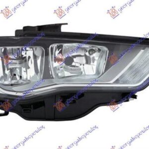 132005141 Audi A3 3θυρο/Sportback 2012-2016 | Φανός Ηλεκτρικός Εμπρός Δεξιός