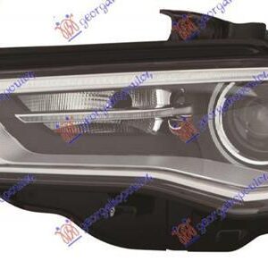 132005154 Audi A3 3θυρο/Sportback 2012-2016 | Φανός Bi-Xenon Εμπρός Αριστερός