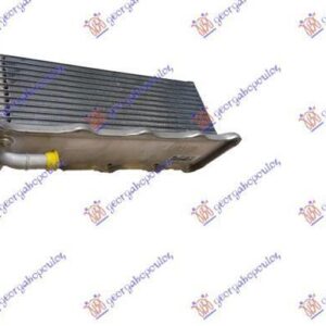 724106240 Seat Leon 2017-2020 | Ψυγείο Intercooler Βοηθητικό